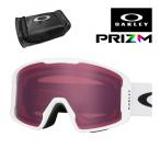 ショッピングGARNET オークリー ゴーグル ラインマイナー L oo7070-b9 ユニバーサルフィット OAKLEY LINE MINER L GOGGLES グローバルフィット プリズム 眼鏡対応