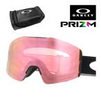 オークリー フォールラインM ゴーグルの魅力と選び方