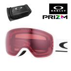 オークリー ゴーグル フライトトラッカー M oo7105-55 ユニバーサルフィット OAKLEY FLIGHT TRACKER M GOGGLES グローバルフィット プリズム 眼鏡対応