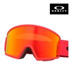  Oacley защитные очки Target линия L oo7120-09 универсальный Fit OAKLEY TARGET LINE L GOGGLES свечение bar Fit очки соответствует 