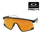オークリー ビーイックスティーアールメタル スタンダードフィット サングラス プリズム oo9237-0139 OAKLEY BXTR METAL