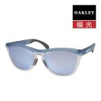 ショッピングアジアン オークリー フロッグスキン レンジ アジアンフィット サングラス 釣り 偏光 oo9284a-0955 OAKLEY FROGSKINS RANGE ローブリッジフィット