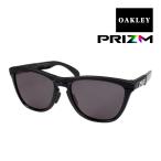 オークリー フロッグスキン レンジ oo9284a-1055 ローブリッジフィット サングラス プリズム OAKLEY FROGSKINS RANGE