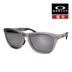 ショッピングRANGE オークリー フロッグスキン レンジ oo9284a-1555 ローブリッジフィット サングラス 偏光レンズ プリズム OAKLEY FROGSKINS RANGE SUNGLASS