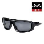 オークリー ショックチューブ oo9329-09 ハイブリッジフィット サングラス 偏光レンズ OAKLEY BALLISTIC SHOCK TUBE SUNGLASS