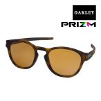 オークリーラッチアジアンフィットサングラスプリズム偏光oo9349-2053OAKLEYLATCHジャパンフィット