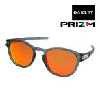 オークリーラッチアジアンフィットサングラスプリズムoo9349-2453OAKLEYLATCHジャパンフィット
