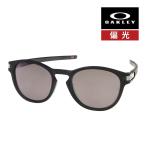 オークリー ラッチ oo9349-2853 ローブリッジフィット サングラス 偏光レンズ プリズム OAKLEY LATCH
