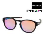 オークリー ラッチ oo9349-5353 ローブリッジフィット サングラス プリズム OAKLEY LATCH