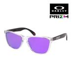 オークリー フロッグスキン35周年 oo9444f-0557 ローブリッジフィット サングラス プリズム OAKLEY FROGSKINS 35TH