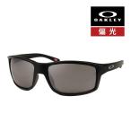オークリー ギブストン oo9449-0660 ハイブリッジフィット サングラス 偏光レンズ プリズム OAKLEY GIBSTON
