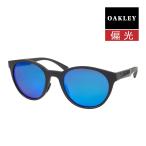 オークリー スピンドリフト oo9474-0952 ハイブリッジフィット スポーツサングラス 偏光レンズ プリズム OAKLEY SPINDRIFT