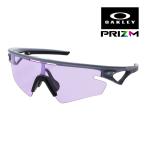 オークリー スフィエラ スラッシュ oo9499-0736 ユニバーサルフィット サングラス プリズム OAKLEY SPHAERA SLASH SUNGLASS