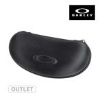 [ есть перевод ] Oacley спортивные солнцезащитные очки кейс OAKLEY SPORT SOFT VAULT CASE BLACK oks-case004