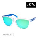 【訳あり】アウトレットオークリーフロッグスキンアジアンフィットサングラスoo9245-5154OAKLEYFROGSKINSジャパンフィット