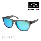 【訳あり】アウトレットオークリーフロッグスキンアジアンフィットサングラスプリズムoo9245-7454OAKLEYFROGSKINSジャパンフィット