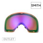 [ есть перевод ] outlet Smith защитные очки замена линзы Skyline CHROMAPOP EVERYDAY VIOLET MIRROR sky6cpv2 SMITH SKYLINE лыжи сноуборд 