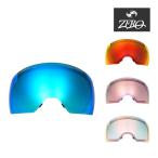 [ есть перевод ] Smith защитные очки замена линзы SKYLINE XL LENS ZERO TECH BASE производства сменный линзы SMITH Skyline XL