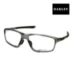 オークリー メガネ OAKLEY CROSSLINK ZERO クロスリンク ゼロ アジアンフィット ジャパンフィット ox8080-0458