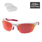オークリー+ZERO当店独自カスタムハーフジャケット2.0アジアンフィットサングラスOAKLEYHALFJACKET2.0ジャパンフィットスポーツサングラス