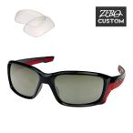 オークリー + ZERO 当店独自カスタム ストレートリンク スタンダードフィット サングラス ozcs-stlk003 OAKLEY STRAIGHTLINK