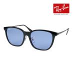 レイバン サングラス rb4333d 55サイズ 674680 ローブリッジフィット RAYBAN