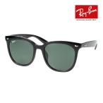  RayBan солнцезащитные очки rb4379d 55 размер 601/71 low Bridge Fit RAYBAN