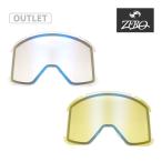 [ есть перевод ] Smith защитные очки замена линзы SQUAD XL LENS ZERO TECH BASE производства сменный линзы SMITH ska doXL