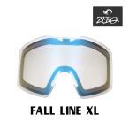  Oacley защитные очки замена линзы four ru линия L ZERO TECH BASE производства сменный линзы OAKLEY FALL LINE L LENS