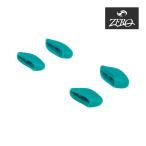  Oacley аксессуары нос накладка Asian Fit стандартный Fit OAKLEY NOSE PAD ZERO производства HALF JACKET2.0 и т.д. соответствует 