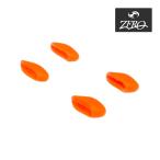  Oacley аксессуары нос накладка Asian Fit стандартный Fit OAKLEY NOSE PAD ZERO производства HALF JACKET2.0 и т.д. соответствует 