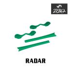  Oacley earsock радар нос накладка аксессуары комплект OAKLEY для замены детали RADAR ZERO производства 