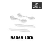  Oacley earsock радар блокировка нос накладка аксессуары комплект OAKLEY для замены детали RADARLOCK ZERO производства 