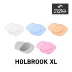  Oacley солнцезащитные очки замена линзы ho ru Brooke XL OAKLEY HOLBROOK XL LENS ZERO TECH BASE производства сменный линзы УФ фильтр свет цвет 