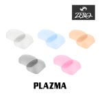 オークリー サングラス 交換レンズ プラズマ ミラーなし PLAZMA OAKLEY ZERO TECH BASE製 互換レンズ
