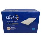 ショッピングスリーパー トゥルースリーパー プレミアム シングル 厚さ5cm True Sleeper マットレス 低反発 専用内カバー付き 正規品