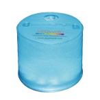 MPOWERD COLOR M Powered цвет LED солнечный фонарь LED свет LED фонарь фонарь свет красочный eko солнечная панель 