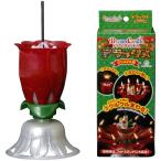 [ стандартный товар ] Dream свеча Deluxe ( Рождество для ) Рождество вечеринка праздник симпатичный подарок розовый ребенок ребенок sa приз кекс 