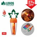  Logos LOGOS 74175170 Carrot фонарь свет фонарь кемпинг уличный маленький размер фонарь настольный зарядное устройство USB зарядка предотвращение бедствий предотвращение бедствий сопутствующие товары перевозка путешествие спальное место в транспортном средстве 
