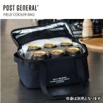 POST GENERAL フィールドクーラーバッ