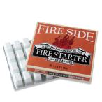 FIRESIDE( fire - боковой ) Dragon растопка твёрдое топливо кемпинг сопутствующие товары товары для улицы кемпинг уличный BBQ. огонь барбекю .. огонь .. огонь 