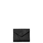 Dono/ письмо бумажник M(Letter Wallet M ) Mini кошелек три складывать кошелек ячейка для монет футляр для карточек COUPON распространение средний 