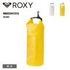  Roxy водонепроницаемый сумка SLUSH 2024 брезент сумка сумка roll верх сумка купальный костюм inserting купальный костюм inserting плавание сумка RBG241315 ROXY SS-2