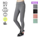  Roxy скорость .UV cut леггинсы длинный трико скорость .UV cut UPF50+ низ спорт одежда Jim йога RPT234525 ROXY