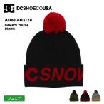 ti-si- вязаная шапка Kids Junior GAMBOL YOUTH BEANIE 2024SNOW сноуборд лыжи сноуборд защищающий от холода Beanie вязаная шапка ADBHA03178 DC SHOES