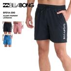 ビラボン サーフパンツ メンズ ALLDAY PIGMENT LAYBACKS 25SUMMER ボードショーツ 水着 海水パンツ 海パン ハーフパンツ ビーチ BF01A-500 BILLABONG SUF