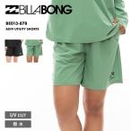 ビラボン サーフパンツ レディース ボードショーツ 水着 ハーフパンツ 短パン 体型カバー おしゃれ BE013-878 BILLABONG SUF