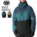 686/シックスエイトシックスメン...