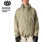 686/シックスエイトシックスレデ...