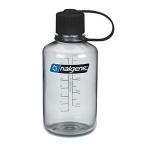 nalgene(ナルゲン) 細口0.5L Tritan グレー 91321